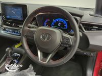 Toyota Corolla Corolla HB/TS GR SPORT 2.0 TS  18" (TRK)