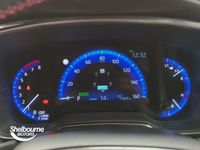 Toyota Corolla Corolla HB/TS GR SPORT 2.0 TS  18" (TRK)