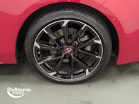 Toyota Corolla Corolla HB/TS GR SPORT 2.0 TS  18" (TRK)