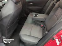 Toyota Corolla Corolla HB/TS GR SPORT 2.0 TS  18" (TRK)