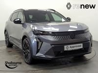 Renault Scenic E-Tech All New Scenic Esprit Alpine EV87 E-Tech 220 Auto