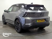 Renault Scenic E-Tech All New Scenic Esprit Alpine EV87 E-Tech 220 Auto