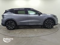 Renault Scenic E-Tech All New Scenic Esprit Alpine EV87 E-Tech 220 Auto