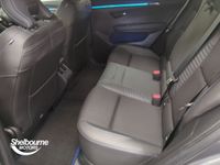 Renault Scenic E-Tech All New Scenic Esprit Alpine EV87 E-Tech 220 Auto