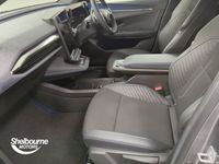 Renault Scenic E-Tech All New Scenic Esprit Alpine EV87 E-Tech 220 Auto