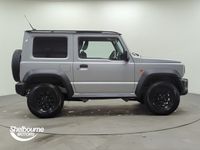 Suzuki Jimny JIMNY PETROL 1.5 ALLGRIP Commercial 4WD