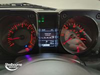 Suzuki Jimny JIMNY PETROL 1.5 ALLGRIP Commercial 4WD