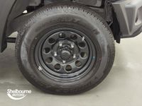 Suzuki Jimny JIMNY PETROL 1.5 ALLGRIP Commercial 4WD