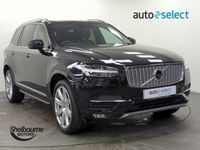 Volvo XC90 XC90 Inscript PRO D5 PP AWD auto