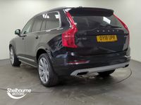 Volvo XC90 XC90 Inscript PRO D5 PP AWD auto