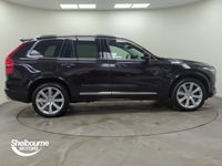 Volvo XC90 XC90 Inscript PRO D5 PP AWD auto
