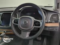 Volvo XC90 XC90 Inscript PRO D5 PP AWD auto