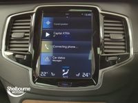 Volvo XC90 XC90 Inscript PRO D5 PP AWD auto