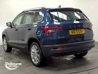 skoda KAROQ Karoq 1.5 TSI ACT SE L SUV 5dr Petrol Manual Euro 6 (s/s) (150 ps)