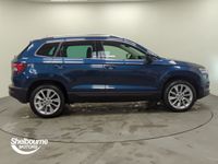 skoda KAROQ Karoq 1.5 TSI ACT SE L SUV 5dr Petrol Manual Euro 6 (s/s) (150 ps)