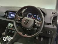 skoda KAROQ Karoq 1.5 TSI ACT SE L SUV 5dr Petrol Manual Euro 6 (s/s) (150 ps)