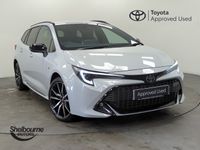 Toyota Corolla Corolla HB/TS GR SPORT 1.8 TS