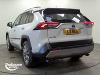 Toyota RAV4 RAV4 Excel 2.5 Hybrid FWD