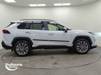 Toyota RAV4 RAV4 Excel 2.5 Hybrid FWD