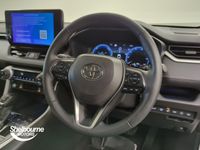 Toyota RAV4 RAV4 Excel 2.5 Hybrid FWD