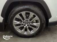 Toyota RAV4 RAV4 Excel 2.5 Hybrid FWD