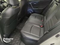 Toyota RAV4 RAV4 Excel 2.5 Hybrid FWD
