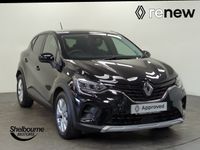 Renault Captur New Captur Iconic 1.0 tCe 90 Stop Start