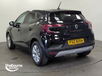Renault Captur New Captur Iconic 1.0 tCe 90 Stop Start