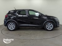 Renault Captur New Captur Iconic 1.0 tCe 90 Stop Start