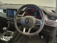 Renault Captur New Captur Iconic 1.0 tCe 90 Stop Start