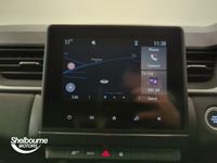 Renault Captur New Captur Iconic 1.0 tCe 90 Stop Start