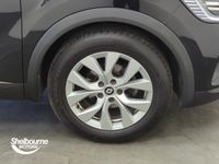 Renault Captur New Captur Iconic 1.0 tCe 90 Stop Start
