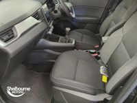 Renault Captur New Captur Iconic 1.0 tCe 90 Stop Start