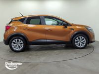 Renault Captur New Captur Iconic 1.3 tCe 140 Stop Start Auto