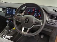 Renault Captur New Captur Iconic 1.3 tCe 140 Stop Start Auto