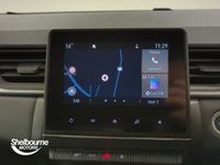 Renault Captur New Captur Iconic 1.3 tCe 140 Stop Start Auto