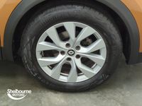 Renault Captur New Captur Iconic 1.3 tCe 140 Stop Start Auto