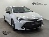 Toyota Corolla Corolla HB/TS GR SPORT 1.8 TS