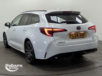 Toyota Corolla Corolla HB/TS GR SPORT 1.8 TS