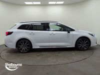Toyota Corolla Corolla HB/TS GR SPORT 1.8 TS