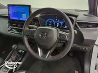 Toyota Corolla Corolla HB/TS GR SPORT 1.8 TS