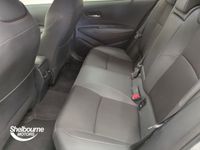 Toyota Corolla Corolla HB/TS GR SPORT 1.8 TS