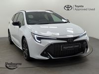 Toyota Corolla Corolla HB/TS GR SPORT 1.8 TS