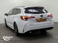 Toyota Corolla Corolla HB/TS GR SPORT 1.8 TS