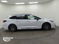 Toyota Corolla Corolla HB/TS GR SPORT 1.8 TS
