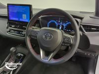 Toyota Corolla Corolla HB/TS GR SPORT 1.8 TS