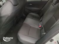 Toyota Corolla Corolla HB/TS GR SPORT 1.8 TS
