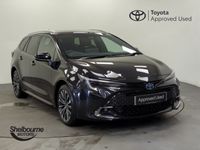Toyota Corolla Corolla HB/TS Design 1.8 TS