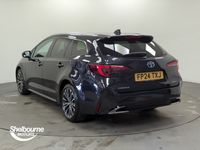 Toyota Corolla Corolla HB/TS Design 1.8 TS