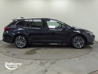 Toyota Corolla Corolla HB/TS Design 1.8 TS